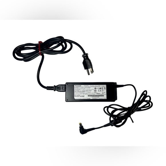 Panasonic AC Adapter CF-AA1653A M3